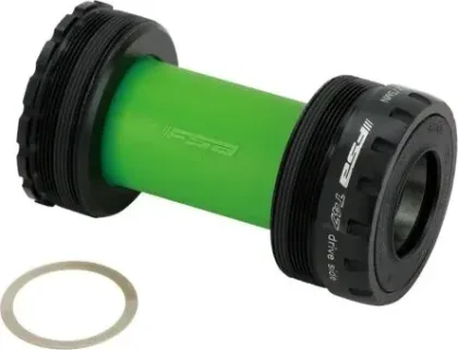 FSA stredové zloženie T47, 7003/ASY/76.75/Shimano, Cervelo