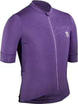 LEATT cyklistický dres krátky rukáv MTB Endurance 5.0, dámsky, Iris