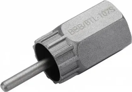 BBB BTL-107S Lockplug