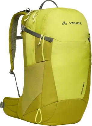 Vaude turistický batoh Wizard 24+4 light leaf