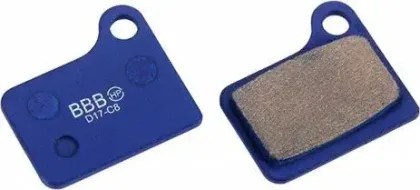 BBB BBS-51 Discstop