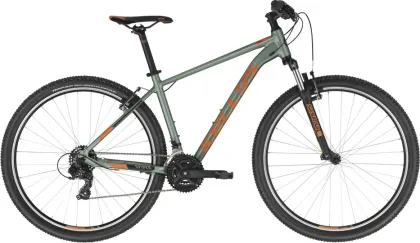 KELLYS Spider 10 Green M 29"