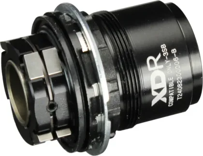 Novatec orech dural B2 kompatibilita, Sram XDR, OEM