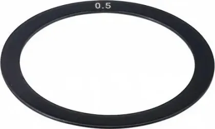 BBB BBO-111 BOTTOM BRACKET SHIM 0.5mm
