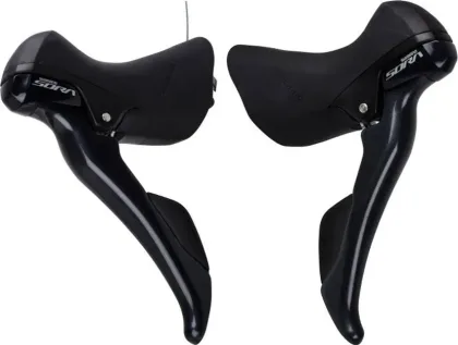 Dual control Sora ST-R3000 pár 2x9-k.+kabeláž