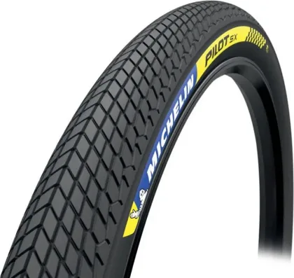Plášť PILOT SX 20x1 3/8 (37-451) 60TPI 400g TLR