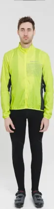 Bunda KELLYS LEVANTE green - S