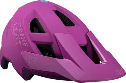 Leatt cyklistická prilba MTB AllMtn 2.0 V24, purple