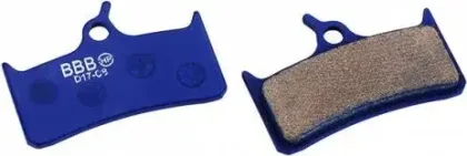 BBB BBS-50 Discstop