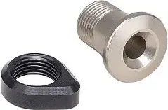 Skrutka SCROLL, SWITCH, RIDGE
