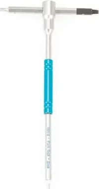 Park Tool imbusový kľúč zo sady PT-THH-1- - PT-THH-2-