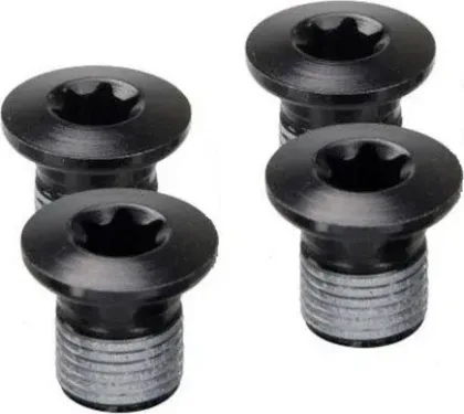 Skrutky prevodníka FC-R9100/R8000/M970 (M8x10,1mm) 4ks