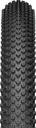 FORCE plášť 24 x 1,95, IA-2549, drôtový, čierny