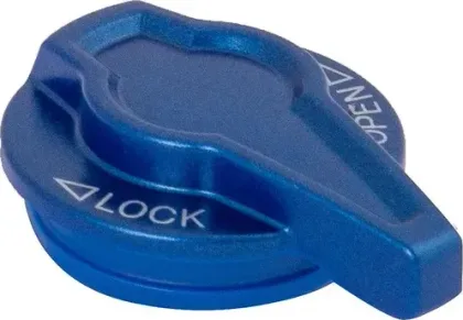 Páčka LO pre SF15 XCR/Raidon/NRX FEG361-01 OEM