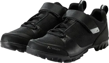 Vaude cyklistické tretry TVL Pavei II, dámske, black
