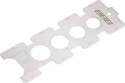 BBB BTL-103 Headguide