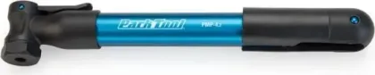 Park Tool pumpička MINI modrá PT-PMP-4-2B-