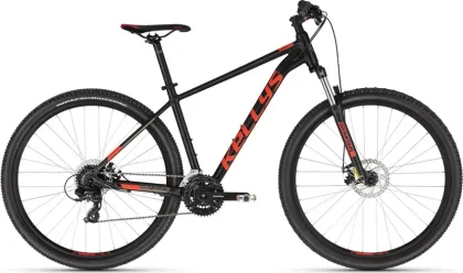 KELLYS Spider 30 Black XXS 26"