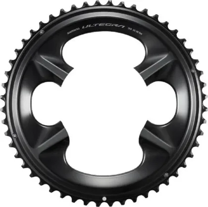 Prevodník 52z. FC-R8100 Ultegra čierny 110mm