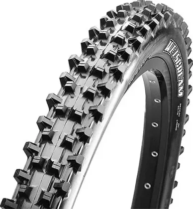 Maxxis plášť WETSCREAM 29" x 2.50 - 3CG/DH/TR, 60x2TPI, kevlar
