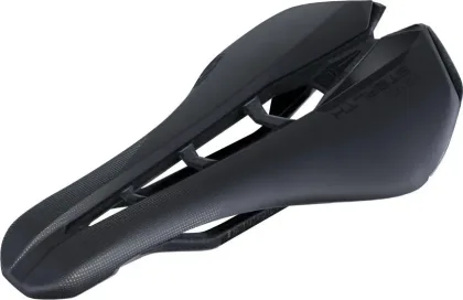 Sedlo STEALTH SUPERLIGHT karbónové čierne 142mm