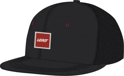 LEATT šiltovka Cap Trucker Tech