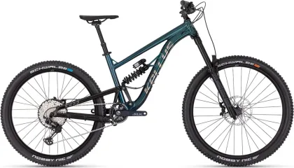 KELLYS Swag 50 Emerald Green M 29"/27.5"