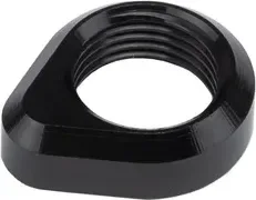 Poistná matica čapu, RIDGE / SWITCH