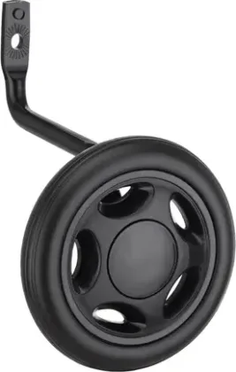 Pomocné kolieska CTM DTV 16", priama montáž