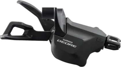 Radenie Deore SL-M6000 pravé 10-k. I-Spec II bez ukazovateľa