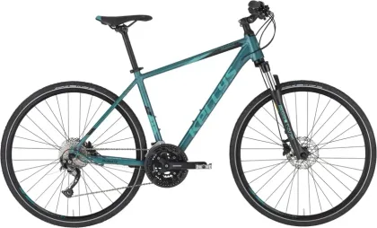 KELLYS Phanatic 30 Teal M