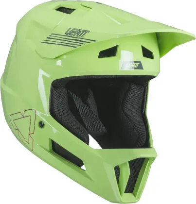 Leatt prilba MTB Gravity 1.0, Mojito
