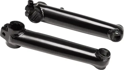 Kľuky detské SPRIG, BMX,140mm