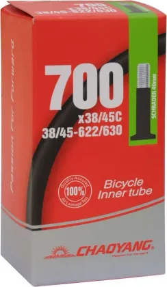 Duša 700x38/45C AV40 (38/45-622/630) /Vel:700C