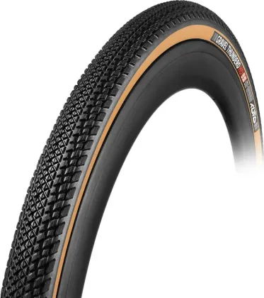 Tufo Plášť GRAVEL THUNDERO HD 36-622(700x36C) 420g