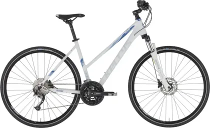 KELLYS Pheebe 30 White S