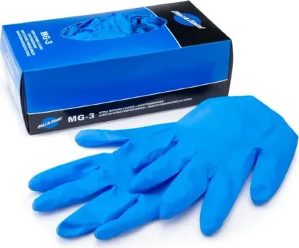 Park Tool rukavice ochranné ParkTool MG-3