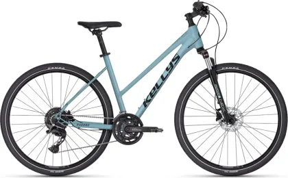 KELLYS Pheebe 30 Sky Blue S 28"