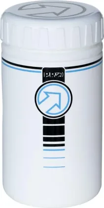 Fľaša na náradie biela 500 ml