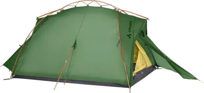 Vaude stan Mark UL 3P, zelený