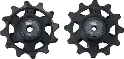 BBB BDP-10X Rollerboys 12T SR Xplr