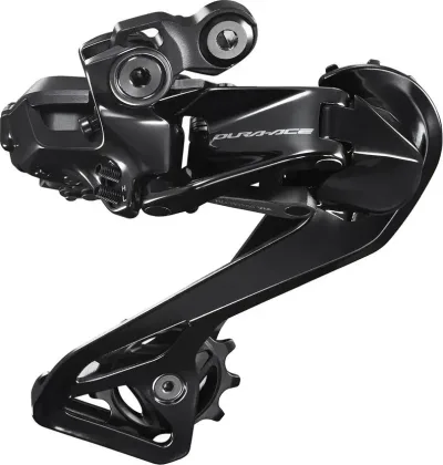 Prehadzovačka Dura Ace RD-R9250 12-k. Di2 Shadow RD