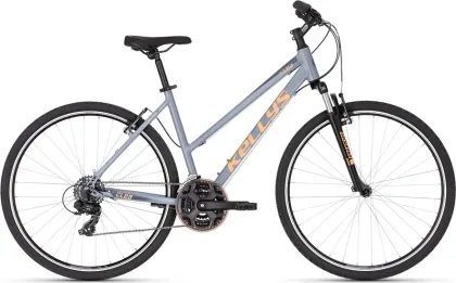 KELLYS Clea 10 Misty Blue M 28"