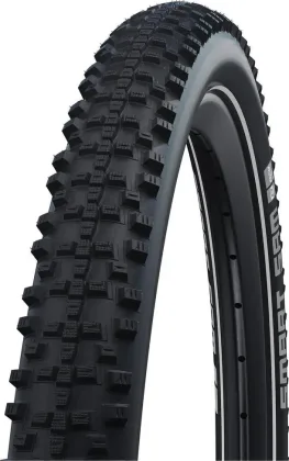 Plášť SMART SAM 26x2.10 (54-559) 67EPI 680g Perf RaceGuard Addix reflex