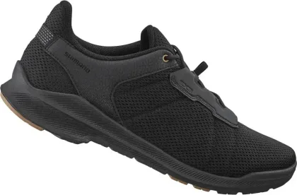Tretry SHEX300 čierne /Vel:41