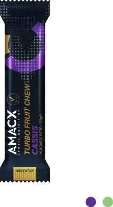 AMACX Turbo Fruit Chew 50g