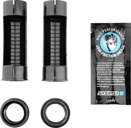 Set guferá a púzdra pre 30mm FKA122-92 OEM