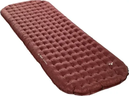 Vaude nafukovacia karimatka Allround 9 L, cherrywood
