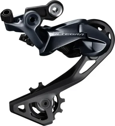 Prehadzovačka Ultegra RD-R8000 11-k. krátke ramienko Shadow