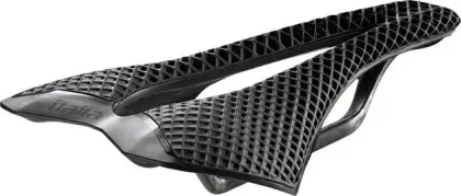 SELLE ITALIA sedlo SLR 3D Carbon s výrezom